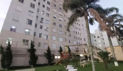 Apartamento Semi Mobiliado Morada dos Alpes Caxias do Sul