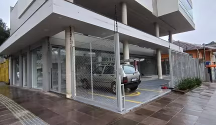 Loja Térrea Nossa Senhora de Lourdes Caxias do Sul