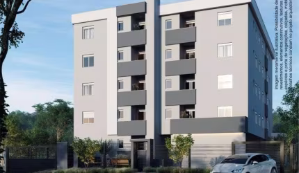 Apartamento Cidade Nova Caxias do Sul