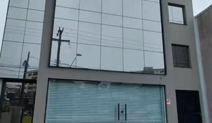 Prédio De Lazzer Caxias do Sul