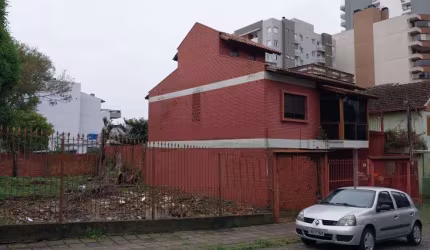 Terreno Panazzolo Caxias do Sul