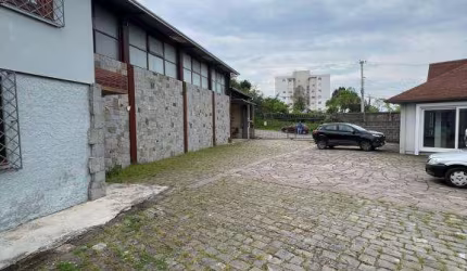 Pavilhão / Depósito Bela Vista Caxias do Sul