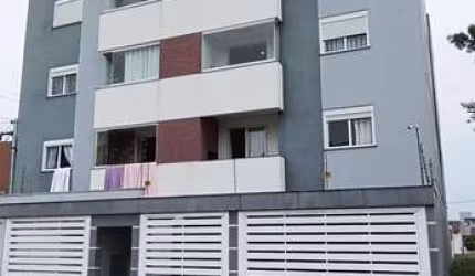 Apartamento Semi Mobiliado São Luiz Caxias do Sul