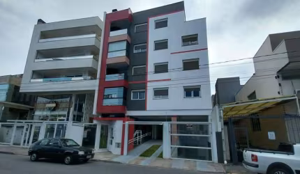 Apartamento Villagio Iguatemi Caxias do Sul
