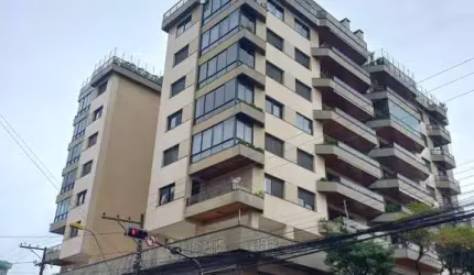 Apartamento Centro Caxias do Sul