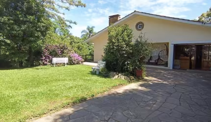 Casa São Luiz Caxias do Sul