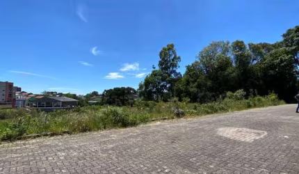 Terreno São Caetano Caxias do Sul