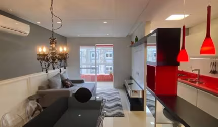 Apartamento Mobiliado Sanvitto Caxias do Sul