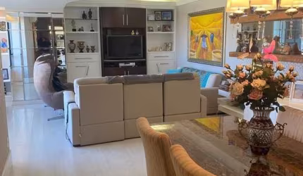 Apartamento Mobiliado Madureira Caxias do Sul
