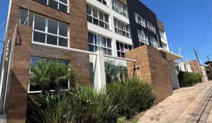 Apartamento JK / Kitinete Petrópolis Caxias do Sul