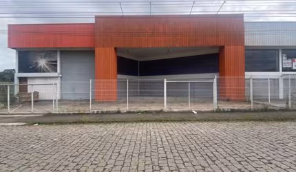 Loja Térrea Cinqüentenário Caxias do Sul