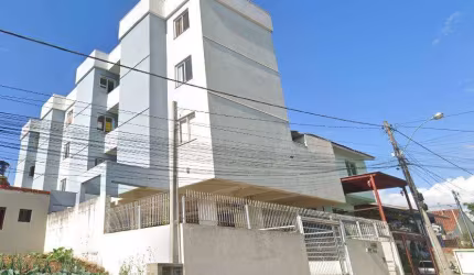 Apartamento Semi Mobiliado Desvio Rizzo Caxias do Sul