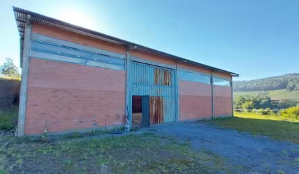 Pavilhão / Depósito Área Rural de Caxias do Sul Caxias do Sul
