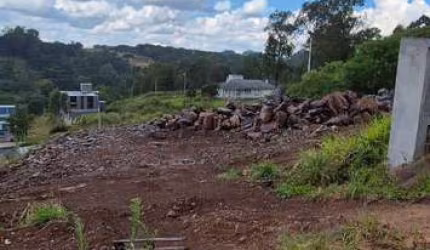 Terreno São Virgílio Caxias do Sul