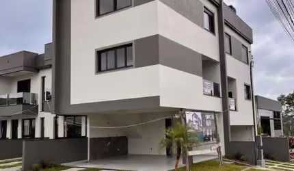 Sobrado São Virgílio Caxias do Sul