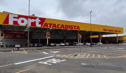 Loja Térrea Exposição Caxias do Sul