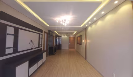 Apartamento Semi Mobiliado Madureira Caxias do Sul