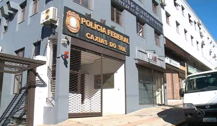 Sala Aérea Centro Caxias do Sul