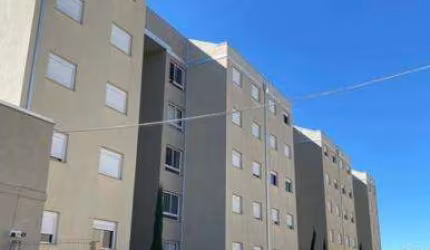 Apartamento Nossa Senhora das Graças Caxias do Sul