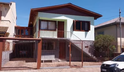 Casa Santa Catarina Caxias do Sul