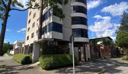 Apartamento Semi Mobiliado Saint Etienne Caxias do Sul