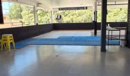 Sala Aérea São Ciro Caxias do Sul