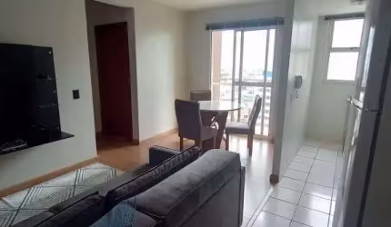 Apartamento Semi Mobiliado De Lazzer Caxias do Sul