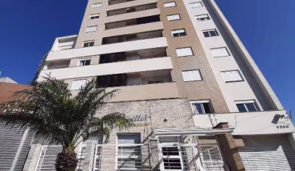 Apartamento Mobiliado Sagrada Família Caxias do Sul