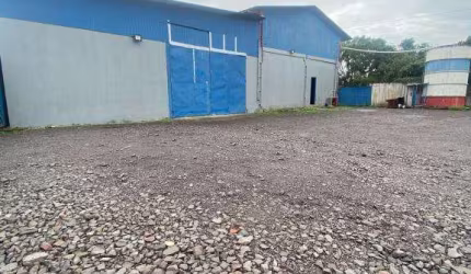Pavilhão / Depósito Nossa Senhora de Fátima Caxias do Sul