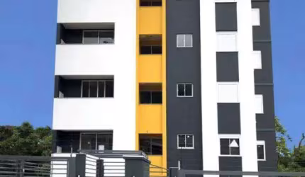 Apartamento Nossa Senhora das Graças Caxias do Sul