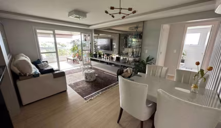 Apartamento Mobiliado Charqueadas Caxias do Sul