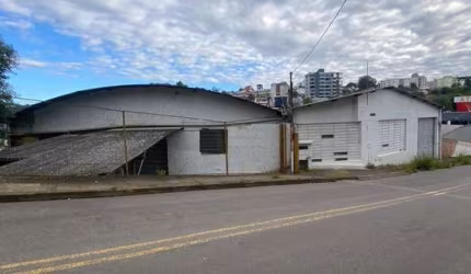 Pavilhão / Depósito São Leopoldo Caxias do Sul