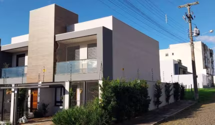 Sobrado Nossa Senhora da Saúde Caxias do Sul