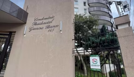 Apartamento Semi Mobiliado São Pelegrino Caxias do Sul