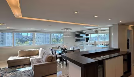Apartamento Mobiliado Exposição Caxias do Sul