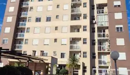 Apartamento Semi Mobiliado De Lazzer Caxias do Sul