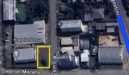 Terreno Pioneiro Caxias do Sul