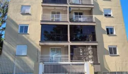 Apartamento Mobiliado Nossa Senhora da Saúde Caxias do Sul