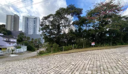 Terreno Panazzolo Caxias do Sul