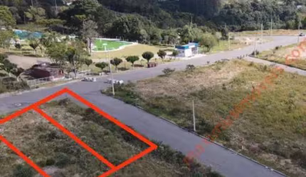 Terreno São Giácomo Caxias do Sul