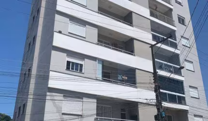Apartamento Mobiliado São José Caxias do Sul