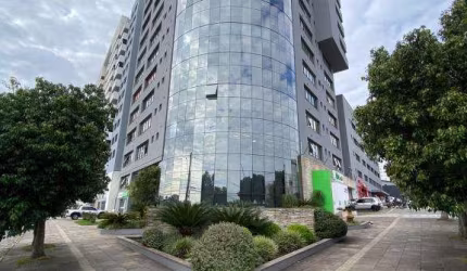 Sala Aérea Sanvitto Caxias do Sul