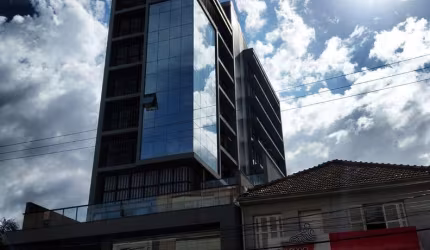 Sala Aérea São Pelegrino Caxias do Sul