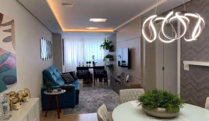 Apartamento Mobiliado São Leopoldo Caxias do Sul