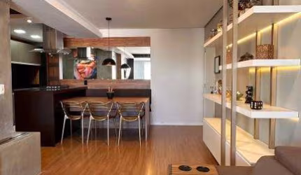 Apartamento Mobiliado Bela Vista Caxias do Sul