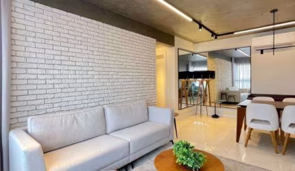 Apartamento Mobiliado Panazzolo Caxias do Sul