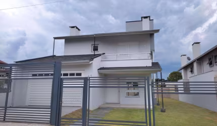 Casa São Luiz Caxias do Sul