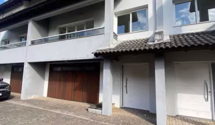 Casa Jardim América Caxias do Sul