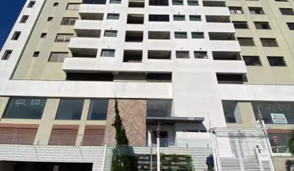 Apartamento Semi Mobiliado Sanvitto Caxias do Sul