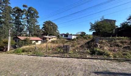 Terreno Charqueadas Caxias do Sul